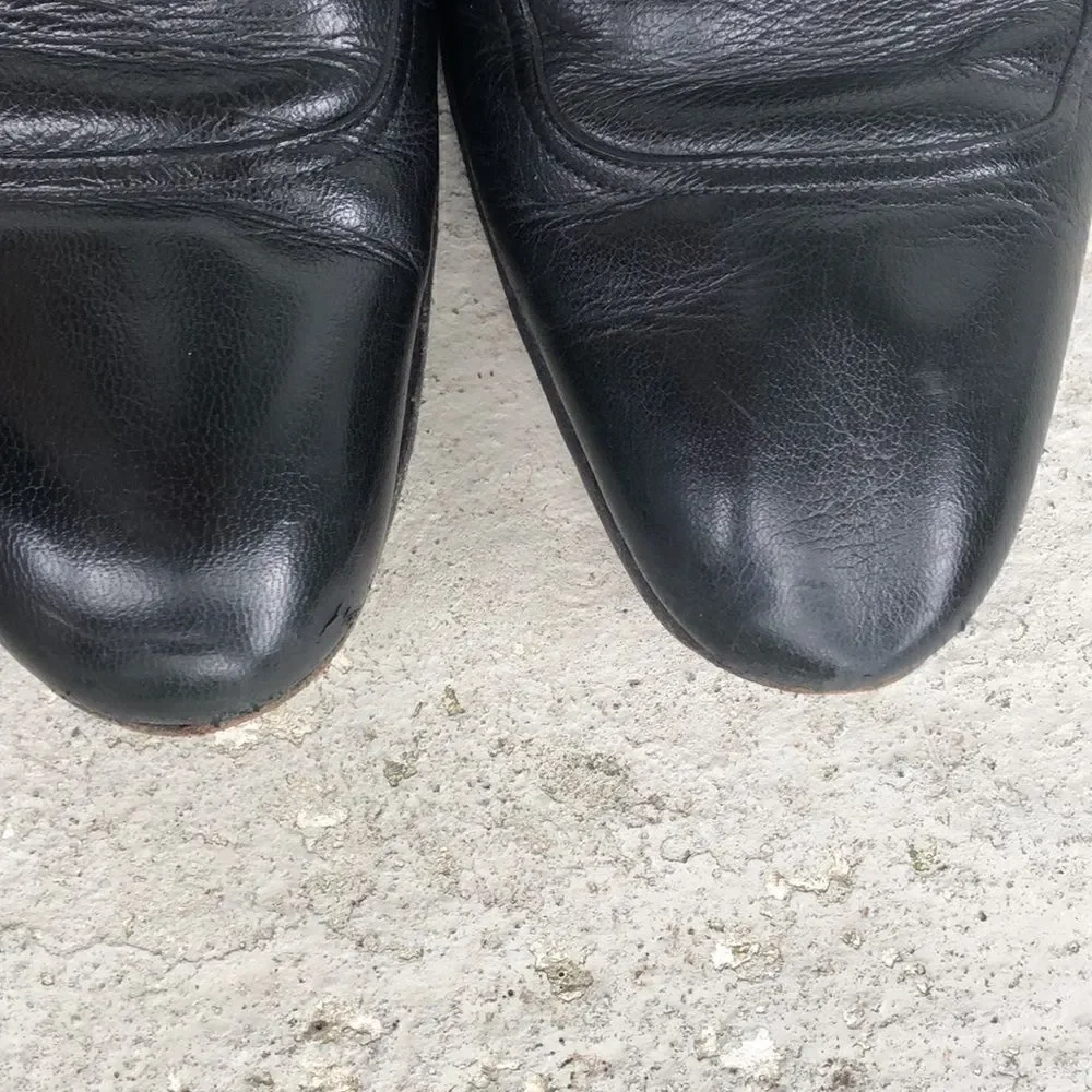 Gucci  loafers